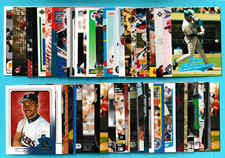 Juan Gonzalez Collection - Pick One - Fill Your Set - Rangers