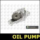 Oil Pump Fits Mazda B-SERIES UN 2.5 WLE7 7132PL
