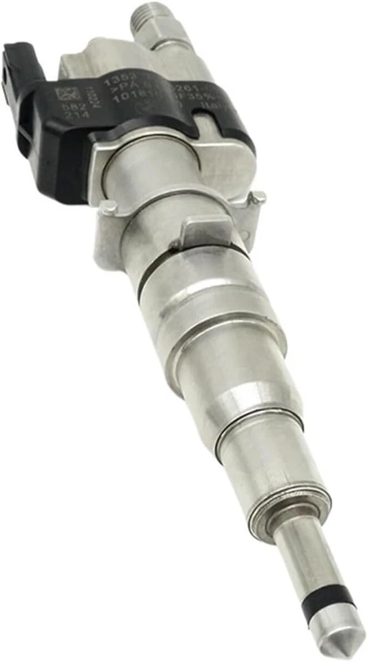 Fuel Injector Injector For BMW 13537585261 N53 N54 N55 N57 N63 3 Series 5 Series 6e - Image 1 of 4