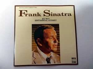 FRANK SINATRA -Greatest Hits 17 Tracks KOREA CD. - Imagen 1 de 4