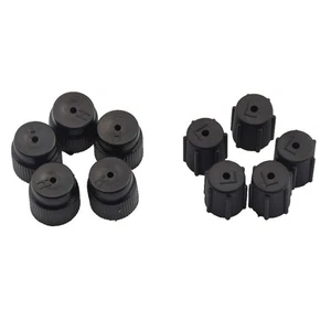 10Pcs/134a 13mm Air Conditioning Service AC System Charging - Picture 1 of 5