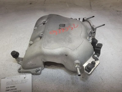 Hyundai Genesis 2013-2016 cupé 3,8 L colector de admisión 29211-3C710 Foto 1 de 4