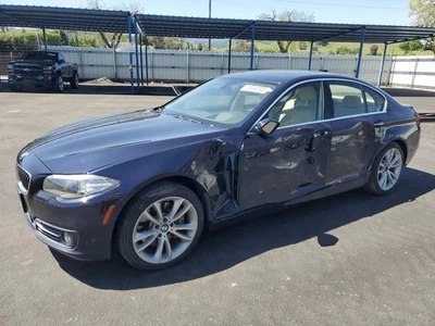 FRONT AC EVAPORATOR HOUSI 64 11 9 242 607 2015 BMW 535I Foto 1 de 4