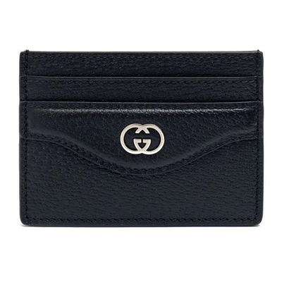 Gucci Interlocking G Card Case 67190423 - Image 1 of 2