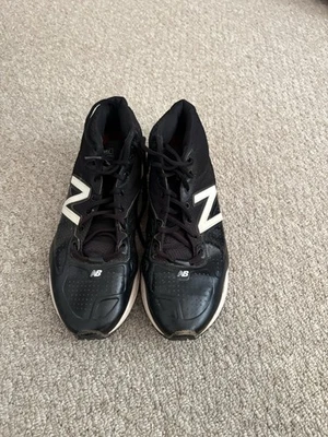 New Balance Men’s MU950V2 Umpire Shoes Size 12 - Image 1 of 4