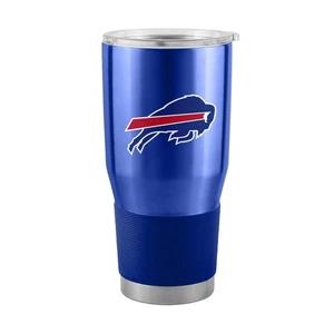 Buffalo Bills Travel Tumbler 30oz Ultra - Picture 1 of 1