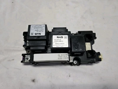 Toyota Highlander/Lexus RX400H 2006-2009 relé híbrido (OEM) G3843-48010 Foto 1 de 4