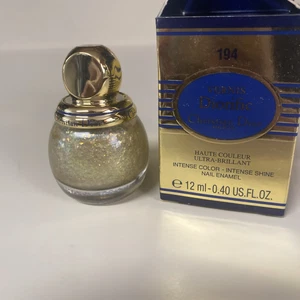 Diorific Vernis 194 Silver Moire - Picture 1 of 4