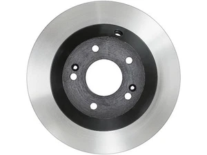 Wagner 68PP73P Rear Brake Rotor Fits 2013-2018 Hyundai Santa Fe Sport - Picture 1 of 1
