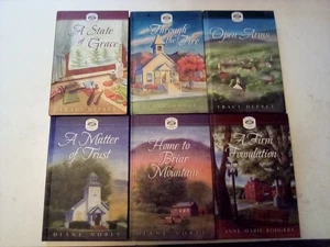 Mystery and The Minister’s Wife GuidePosts Lot Series 6 HC Books - Picture 1 of 1