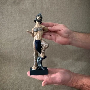 Art sculptures gay male statue queer interest - Picture 1 of 7