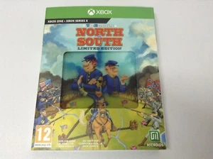 THE BLUECOATS NORTH & SOUTH LIMITED EDITION . Pal España - Imagen 1 de 4