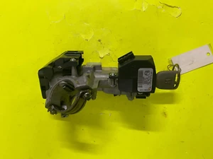 2010 Honda Odyssey steering Ignition Switch Lock With Key OEM 3248A-7336689A - Picture 1 of 5