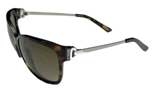 RALPH LAUREN DESIGNER Sonnenbrille Gestell RA5111 510/13 61-13-125 Schildpatt mit Etui - Bild 1 von 8