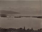 Fotografie,Molde,Norwegen,Panorama,1892,Rich.Andvord,1892