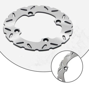 Front / Rear Brake Disc Rotor For Can-Am Outlander 500 570 650 800 850 1000 EFI - Picture 1 of 9