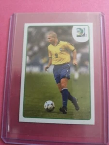 Ronaldo Brésil Sticker Panini 2013 Brésil #17 - Imagen 1 de 7