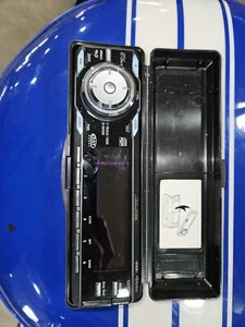 cd5100 eclipse Faceplate ONLY Used Tested - Picture 1 of 1