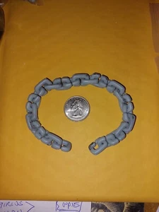 1/6 Round 2 Captain Action Chain for Loki Superman - Picture 1 of 2