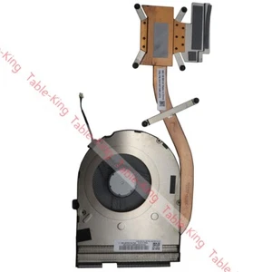 CPU Fan Heatsink for Thinkpad T14 Gen4 21HD 21HE 5H41B77386 5H41B77388 for intel - Picture 1 of 2
