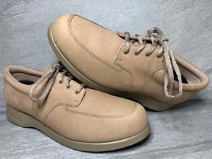Scarpe DONNA DREW ORTOPEDICHE DIABETICHE taglia 10,5 M 10061-75 beige - Foto 1 di 12