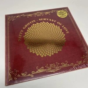 Patty Griffin SERVANT OF LOVE 180g Vinyl 2xLP Record NEW SEALED - Imagen 1 de 2