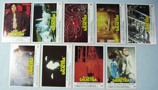 1978 Topps ~ BATTLESTAR GALACTICA  ~ Non-Sport Cards ~ U Pick E'm ~  L@@K! 