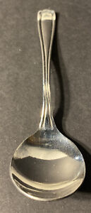 Decoative silver-plated spoon 4.25" length - Alpaca Plateado Pesa (Mexico)