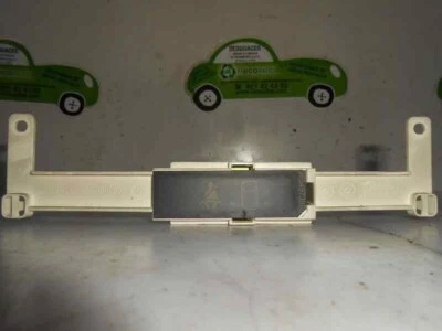 9654973880 pantalla multifunción para PEUGEOT 1007 SPORT 2005 447536 - Imagen 1 de 4