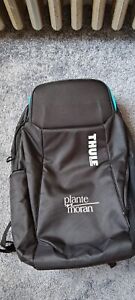 Thule Accent 23L Sweden Backpack Laptop/ Tablet/Hiking Black 