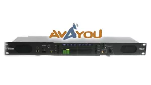 Monitor de audio y video Wohler AMP1-16-M 3G/HD/SD-SDI 16 canales 1RU - Imagen 1 de 8