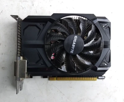 Gigabyte Radeon GV-R7360 2GB Video Graphics Card - Image 1 of 4