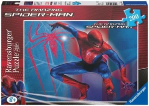 The Amazing Spider-Man Ravensburger Puzzle - FREE Delivery Mondial Relay Point - Photo 1/1