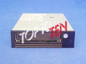 Vorabaustausch IBM 35P1049 LTO-6 HH SAS Standalone internes Laufwerk - Bild 1 von 2