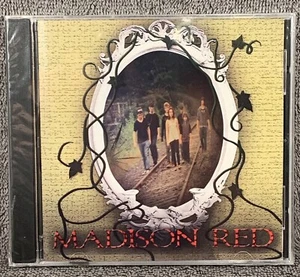 Madison Red Alternative Rock Cd Select O Hits 2002 Sealed Cd - Picture 1 of 4