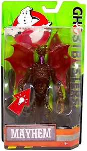 Ghostbusters 2016 Mayhem Figur Lite-Up DRT50 *NEU* - Bild 1 von 1