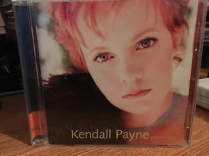 Jordan's Sister by Kendall Payne (Singer/Songwriter) (CD) PROMO CD - Picture 1 of 1