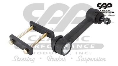 1958 1959 1960 Chevy Impala Biscayne Bel Air tamaño completo brazo ralentí conversión Foto 1 de 4