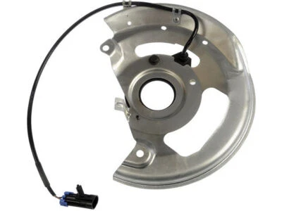 Sensor de velocidad delantero izquierdo Dorman 89337KT 1996 1993 para GMC Jimmy 1992-1997 ABS Foto 1 de 2