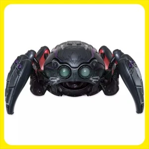 Pantera Táctica"" Disney Avengers Campus Marvel Spider-Bot ""Black Panther - Imagen 1 de 11