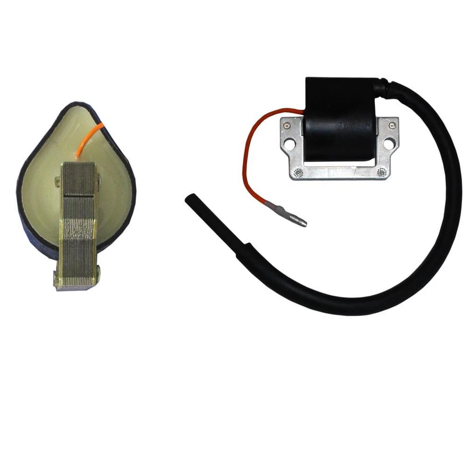 Bobina de encendido para Suzuki FZ 50 1979-1980 Foto 1 de 1