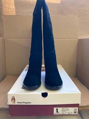 Hush Puppies Women's Saun Olivya -  Size 11M - Style #HWR6151-002 Foto 1 de 4