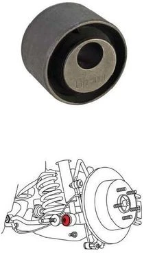 KIT PUNTERA TRASERA SPC CHRYSLER 300 PACIFICA DODGE CARGADOR CHALLENGE 66055 (1 LADO) Foto 1 de 2