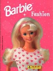 Album Barbie fashion completo - AA.VV. (Edizioni Panini) [1996]