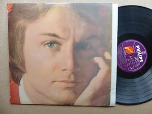 LP CLAUDE FRANCOIS Un monde de musique 844802 BY - Imagen 1 de 2
