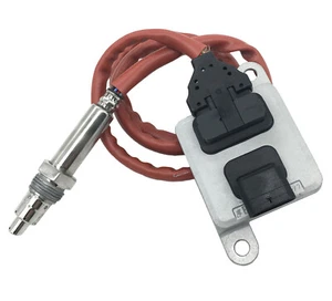 Sensor Nox para BMW Serie 1 F20 F21 Serie 3 E90 F10 F11 X5 E70 F15 X6 E71 F16 13628589846 - Imagen 1 de 7