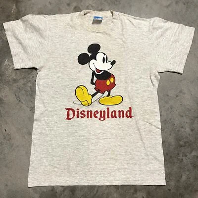 Camisa Disney Disneyland Foto 1 de 4