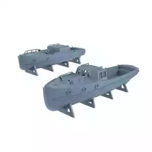 Modellino SSMODEL LYCG350337 1/350 ammiraglio tedesco Graf Spee nave da guerra nave - Foto 1 di 3