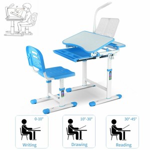 study table and chair ebay