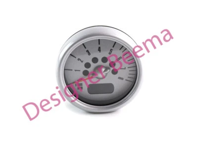 MINI R50 R52 R53 Rev Counter  - Image 1 of 4